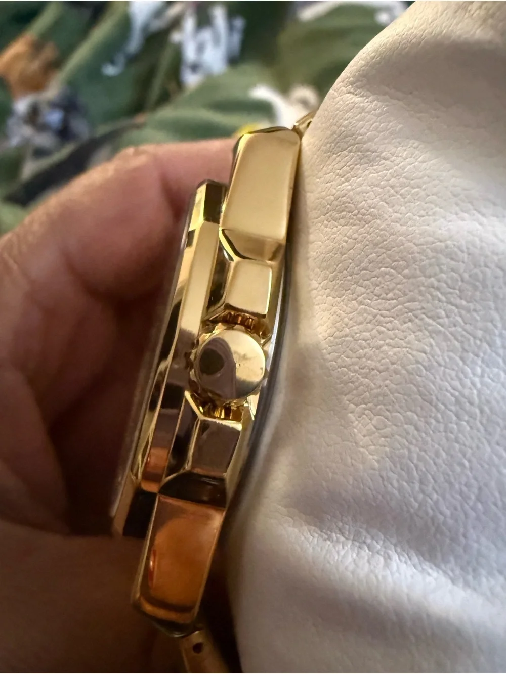 Invicta Specialty Refined Core Men’s 44mm Gold Watch NWT